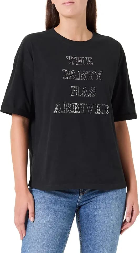 BOSS Damen T_Shirt