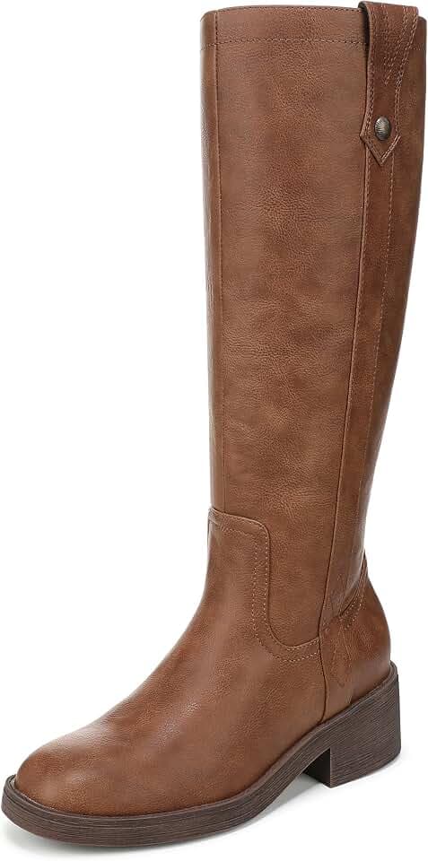 Blowfish Malibu Women's Nomads Knee High Boots