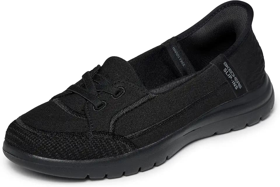 Skechers Women's On-The-Go Flex Rtop Notch