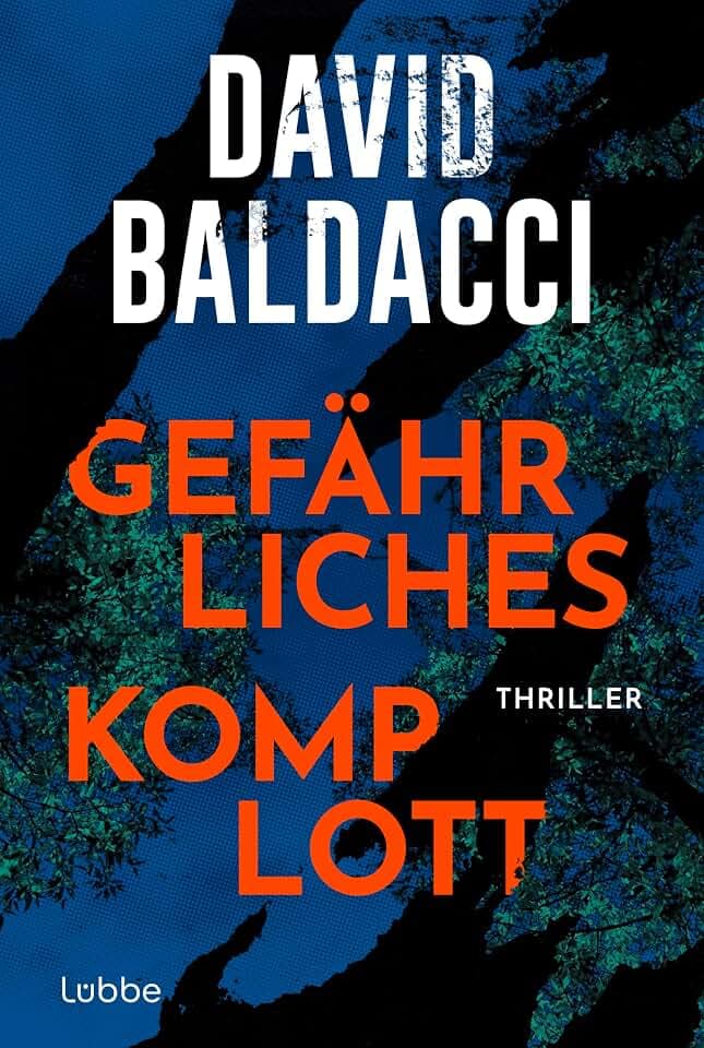 Gefährliches Komplott: Thriller. Ein gefährliches Katz-und-Maus-Spiel zwischen einer ehemaligen Polizistin und einer Betrügerin