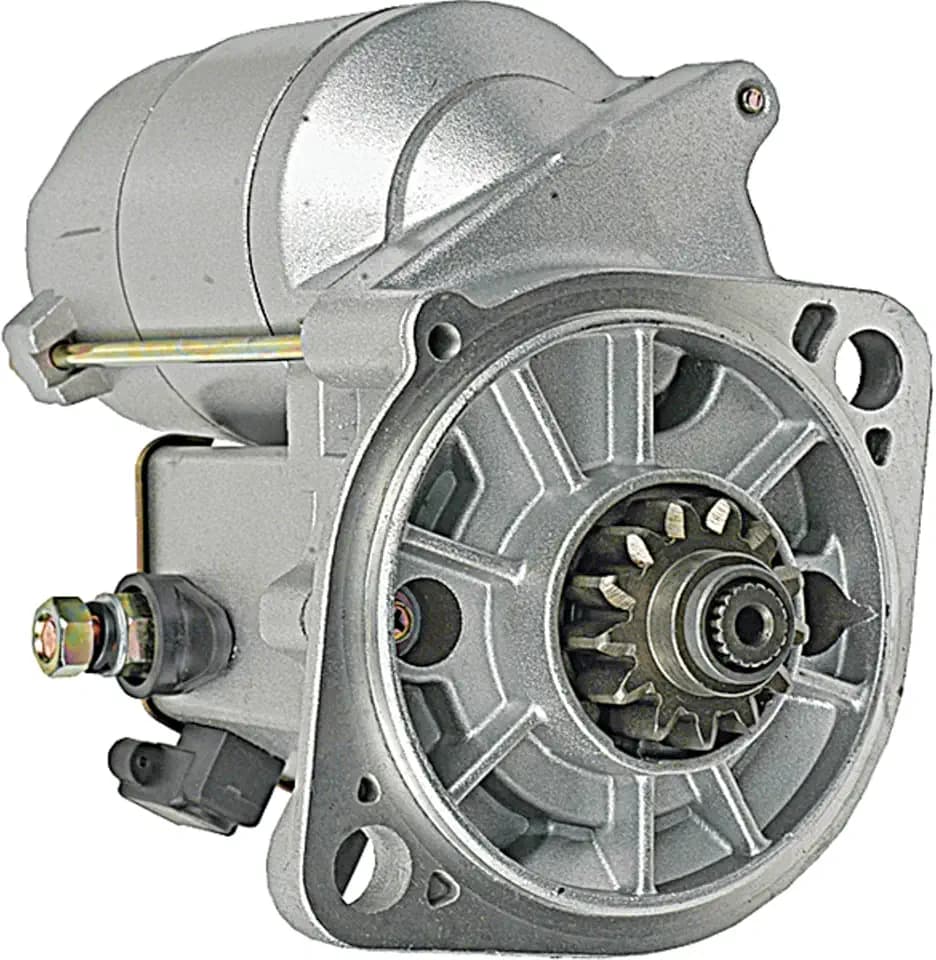 DB Electrical Starter for Yanmar Engine - Marine 2QM20 2QM20H 2QM20Y 3JH2