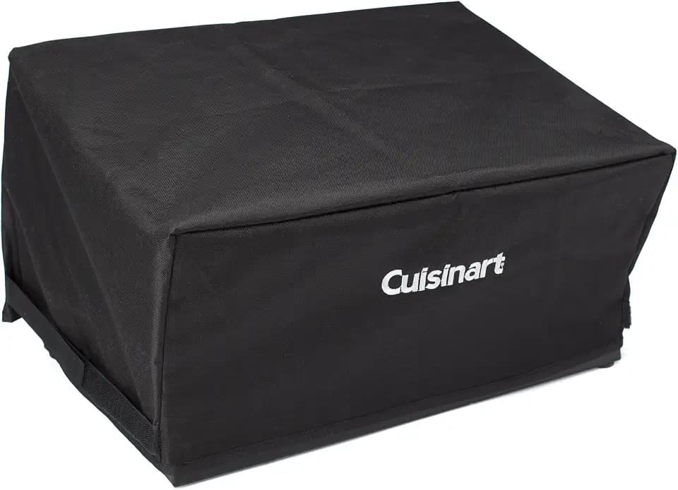 Cuisinart CGC-10059 Grillster Portable Grill Cover