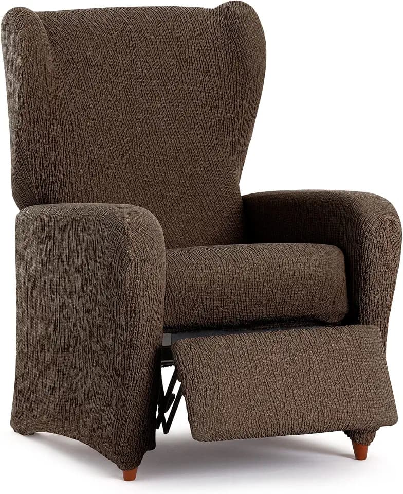 Eysa Llion Sofa überwurf relaxsessel Farbe 7