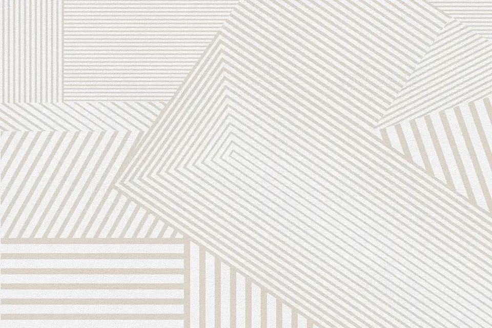 VINILIKO Vinylteppich, Bedruckt, Mehrfarbig, 133 x 200 cm