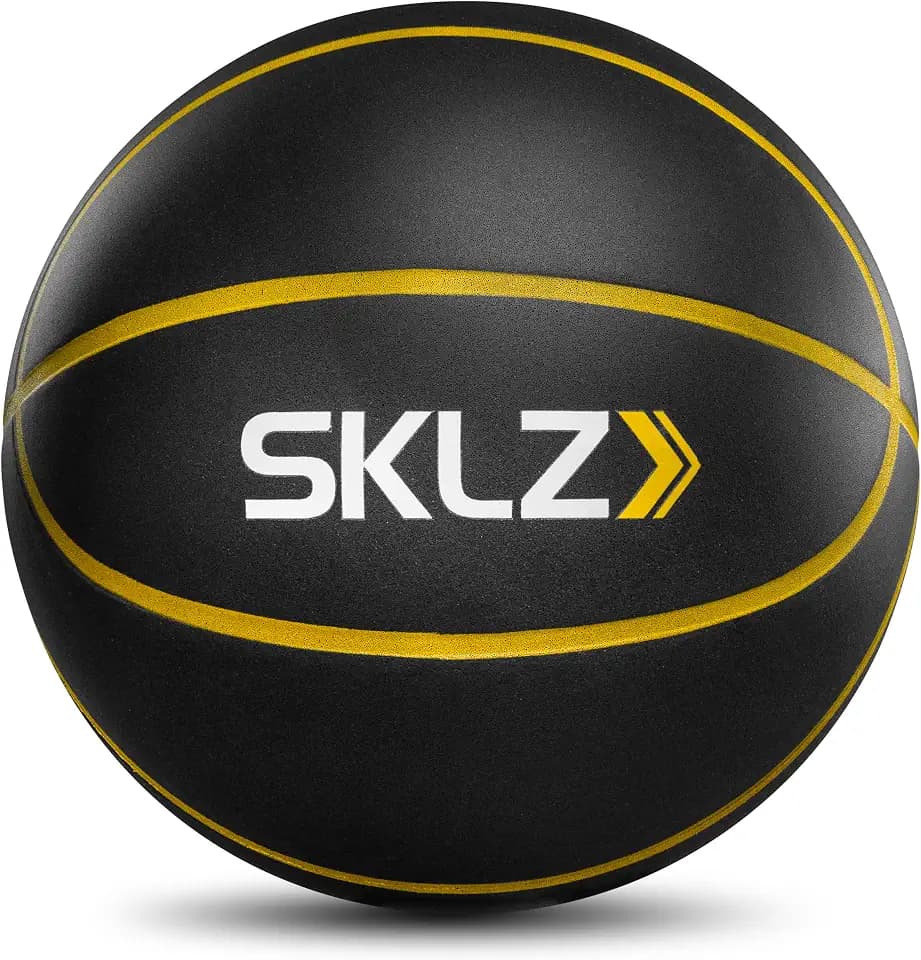 SKLZ Bashhhketball Pro Silent Basketball Quiet Practice