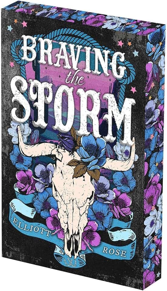 Braving the Storm: Deluxe Limited Edition