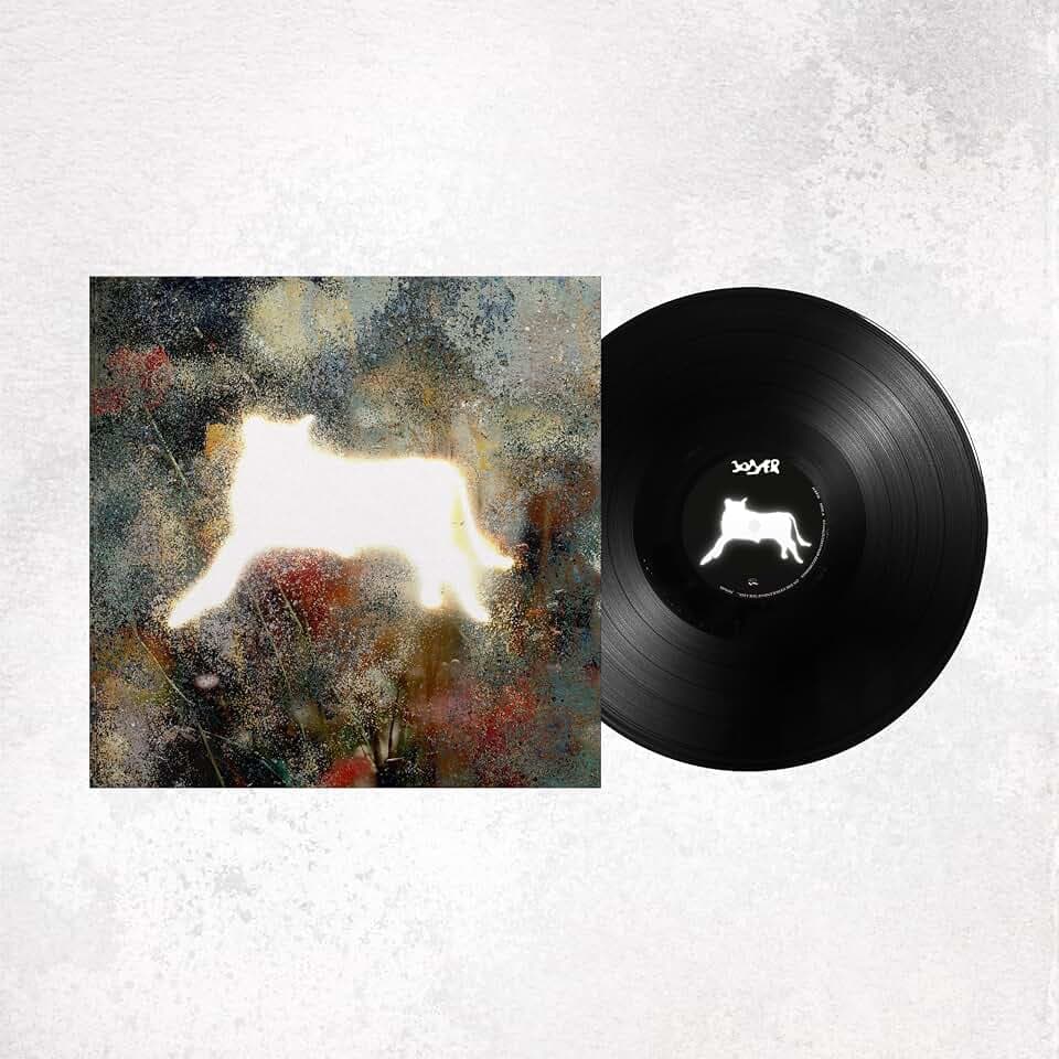 On the Other End of the Line... [Vinyl LP]