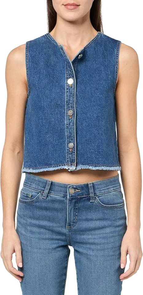BAUM UND PFERDGARTEN Women's Madine Blouse