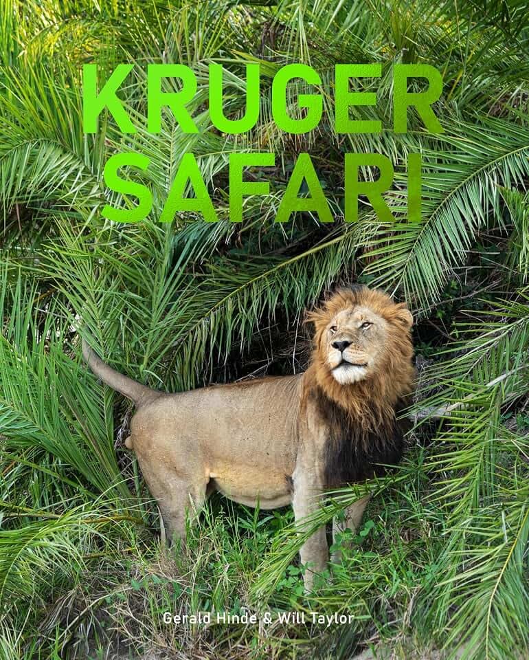 Kruger Safari: Greater Kruger's Private Game Reserves