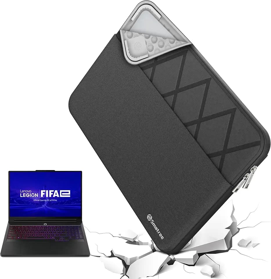 Smatree Laptop Sleeve for 16 inch Lenovo Legion Pro 7i Gaming Laptop