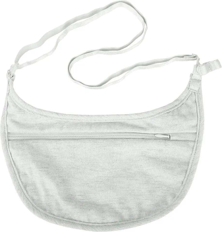 Travelon Ladies Undergarment Crossbody Pouch