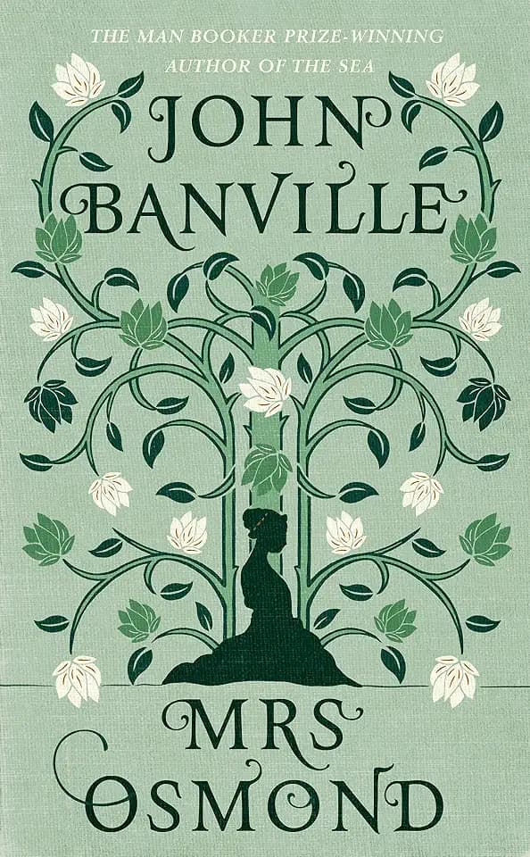 Mrs Osmond: Banville John