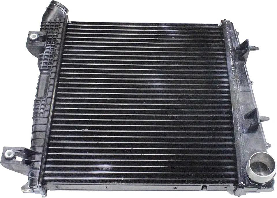 Dorman 918-500 Engine Intercooler Compatible with Select Ford Models