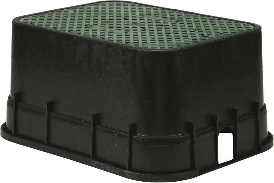 Rain Bird CPVBJMB Jumbo Professional Valve Box