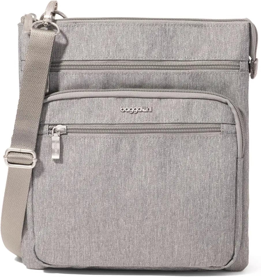 Baggallini Out and About Crossbody