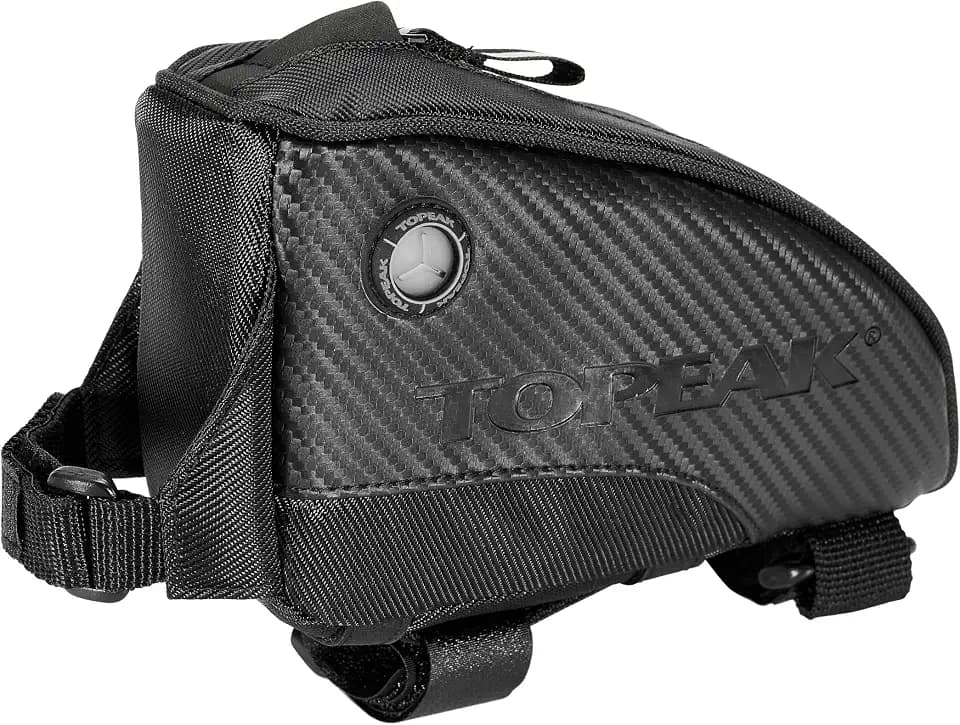Topeak Duohex Schutzblech-Set, Silber, One Size