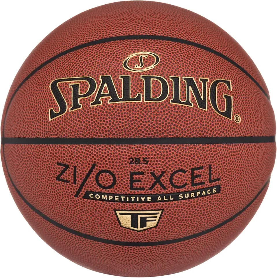 Spalding Indoor Outdoor Basketballs | All Surface Composite Cover