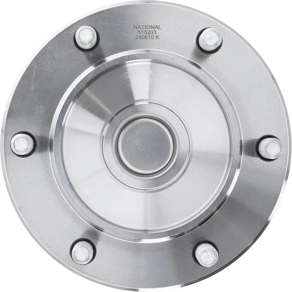 MOOG 515203 Wheel Bearing and Hub Assembly for Toyota Tacoma