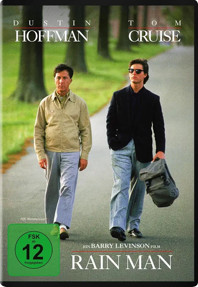 Rain Man