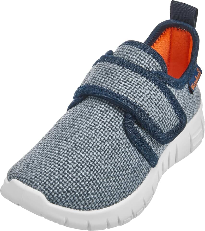 Playshoes Hausschuh Uni Unisex Kinder Hausschuh