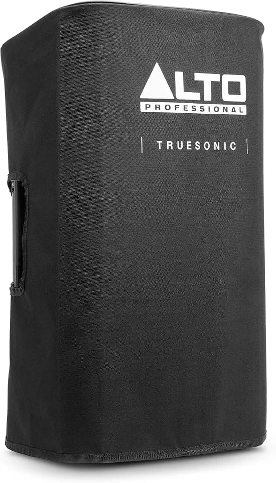 ALTO Durable Slip-On Cover for TS412 PA Speaker
