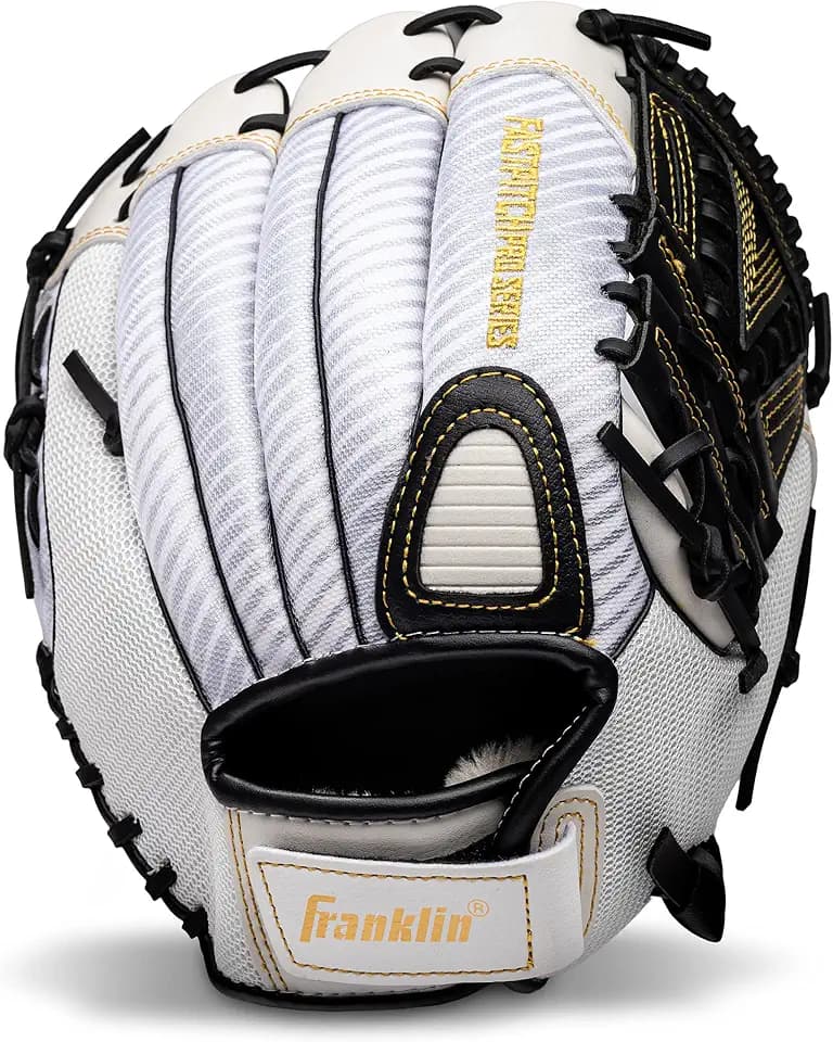 Franklin Sports Windmill Fastpitch Pro Softball Glove