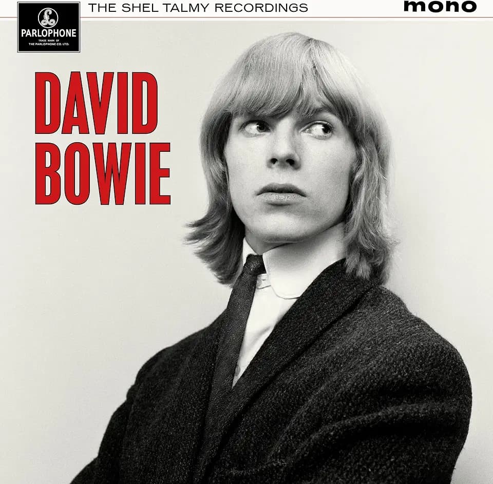 The Shel Talmy Recordings [Vinyl LP]
