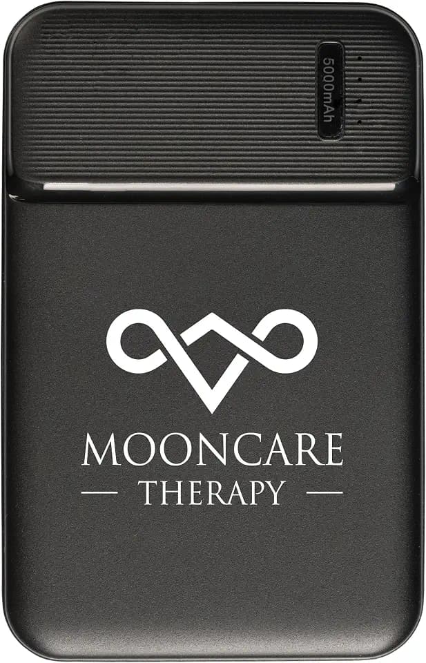 Mooncaretherapy | wärmegürtel rücken wärmer akku 5000mah - heizgürtel | perioden wärmegürtel | diskret und leicht | kann im Innen- und Außenbereich verwendet werden| 3 Temperaturstufen (3)