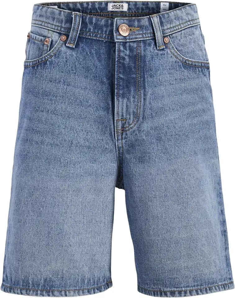 JACK & JONES Herren Jjitony Jjoriginal Shorts AKM 111 Jnr