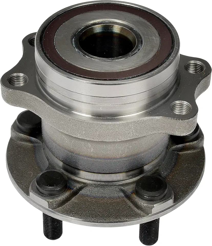 Dorman 951-402 Rear Wheel Bearing and Hub Assembly