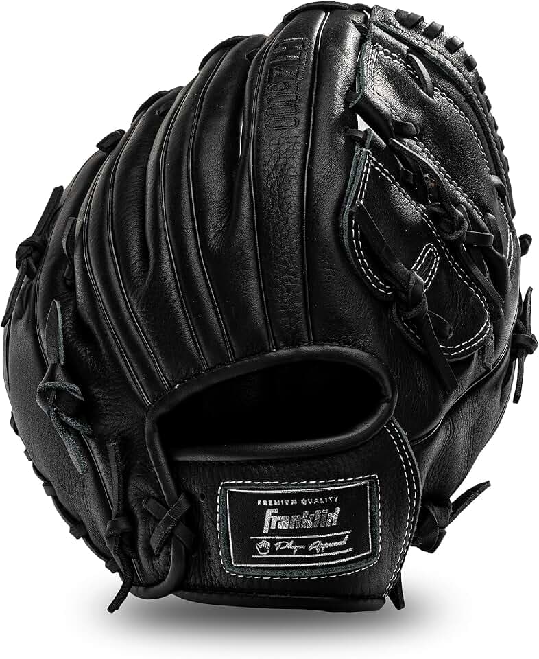 Franklin Sports CTZ5000 Baseball Fielding Glove