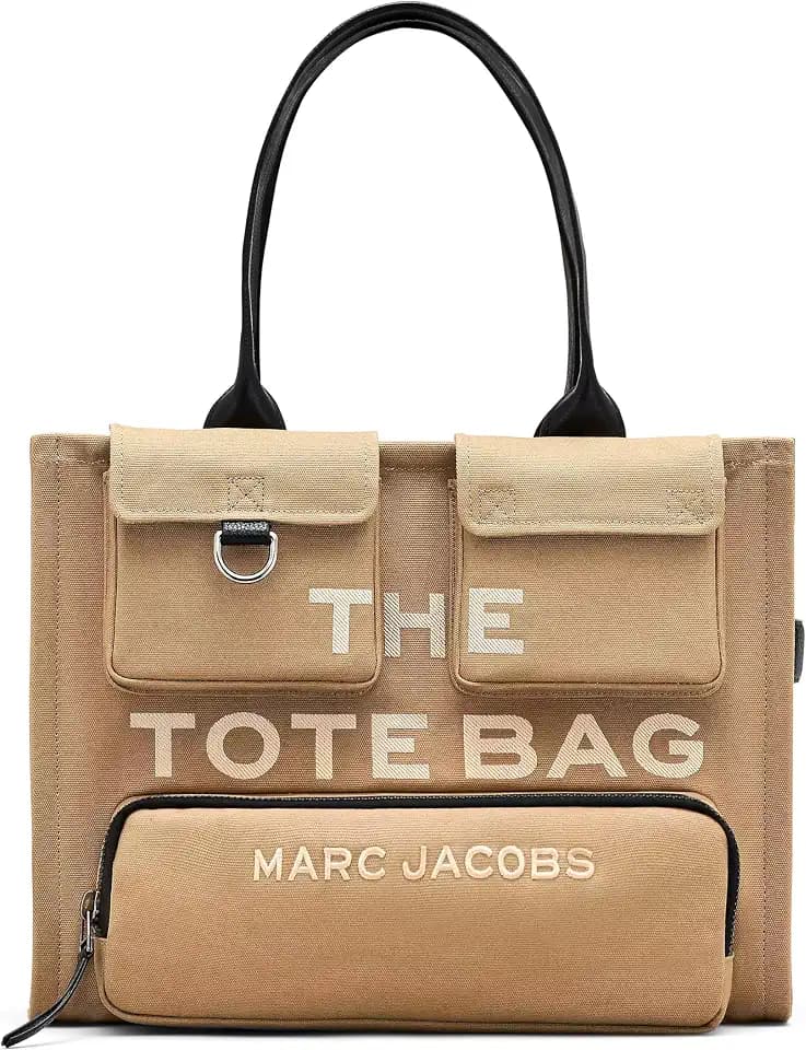 Marc Jacobs The Large Tote Handbag