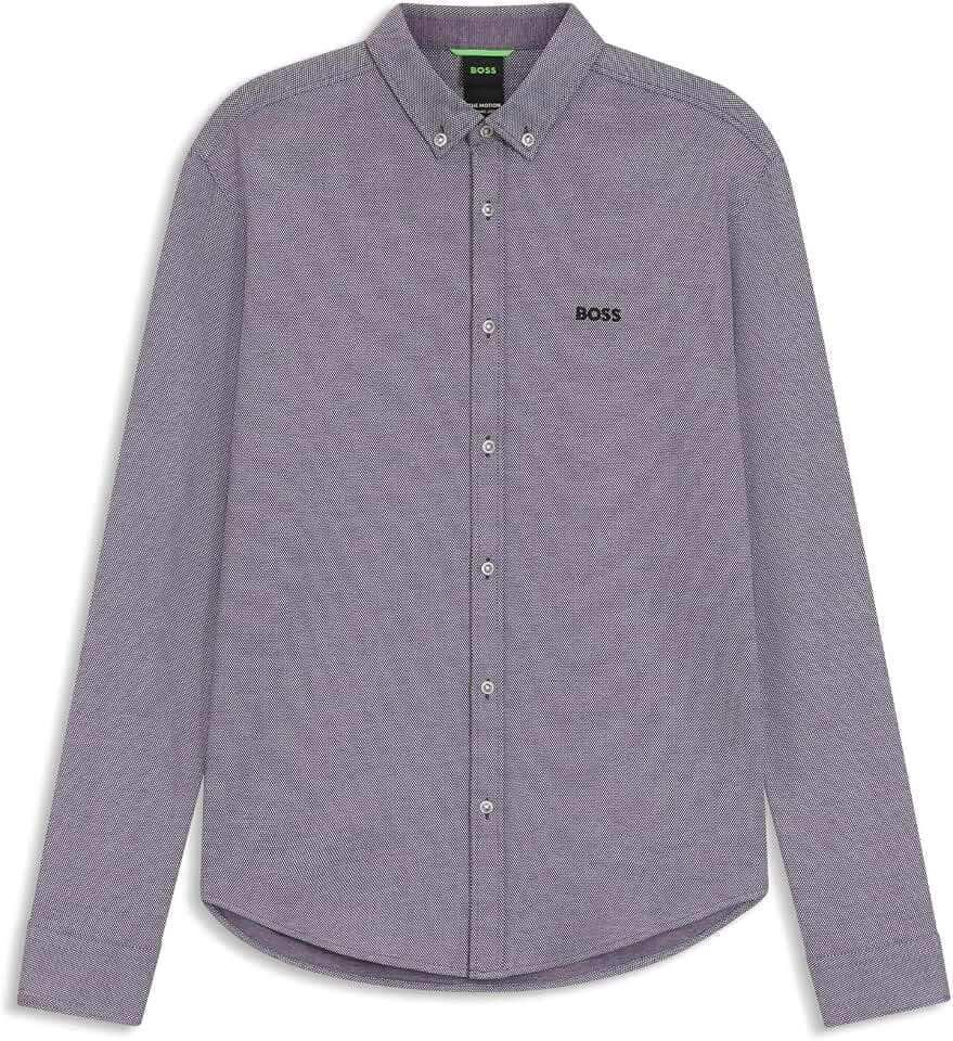 BOSS Herren B_Motion L Shirt