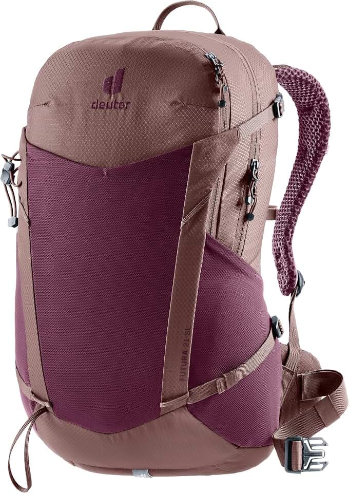 deuter Damen Rucksack Futura 21 SL 3400021