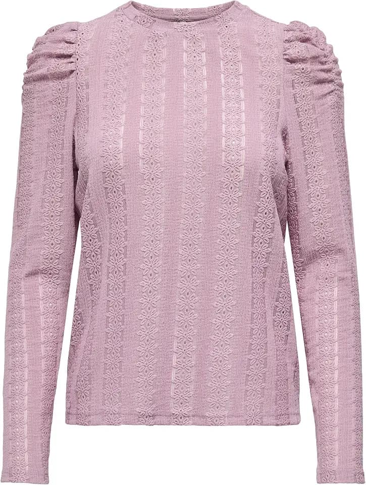 ONLY Female Top ONLMELANIE Top