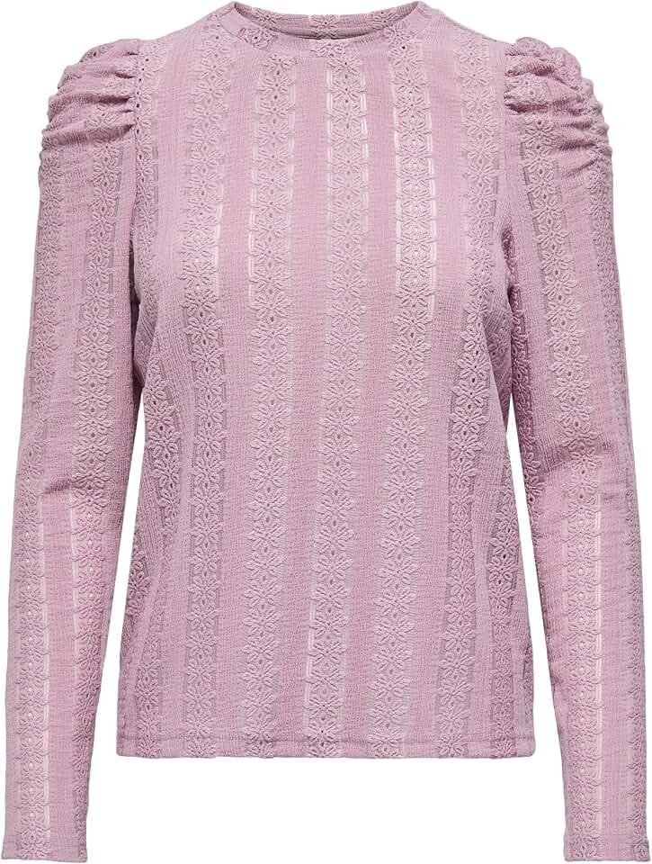 ONLY Female Top ONLMELANIE Top
