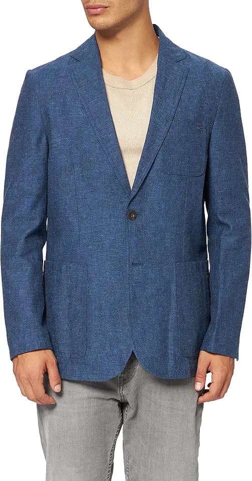 camel active Herren 4423505575 Blazer