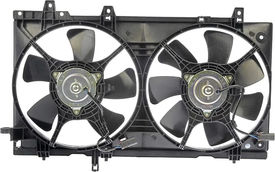 Dorman 620-827 Engine Cooling Fan Assembly
