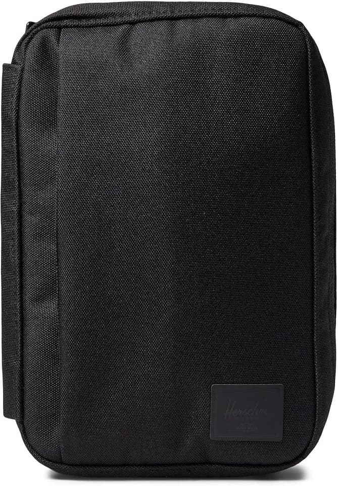 Herschel Burrard Organizer Tech