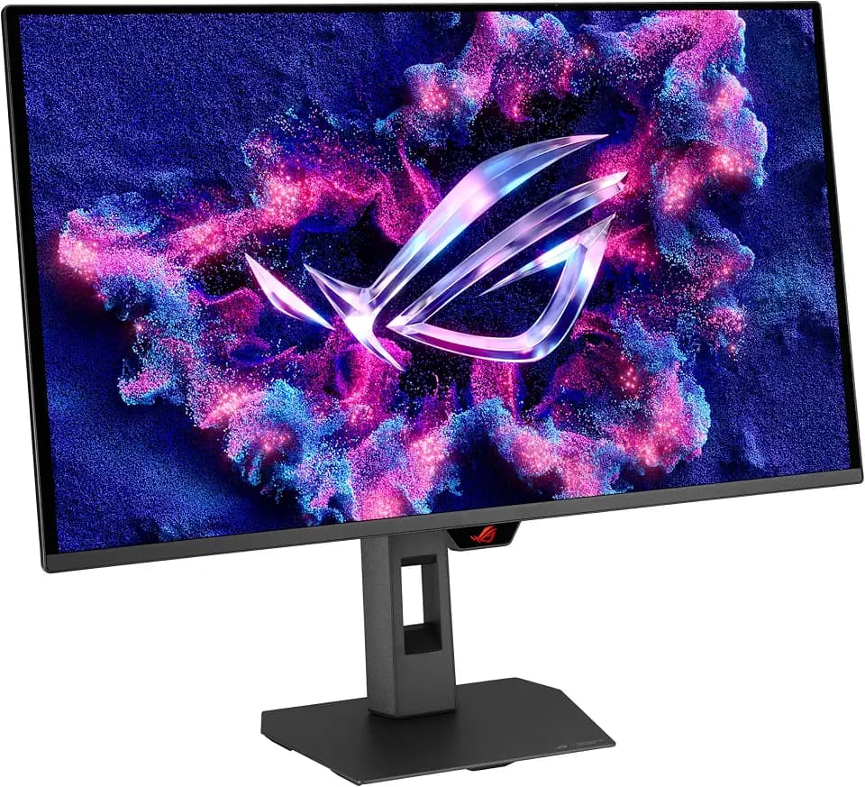 ASUS ROG Strix XG27UQDMS 27 Zoll 4K 240Hz Tandem OLED Gaming Monitor
