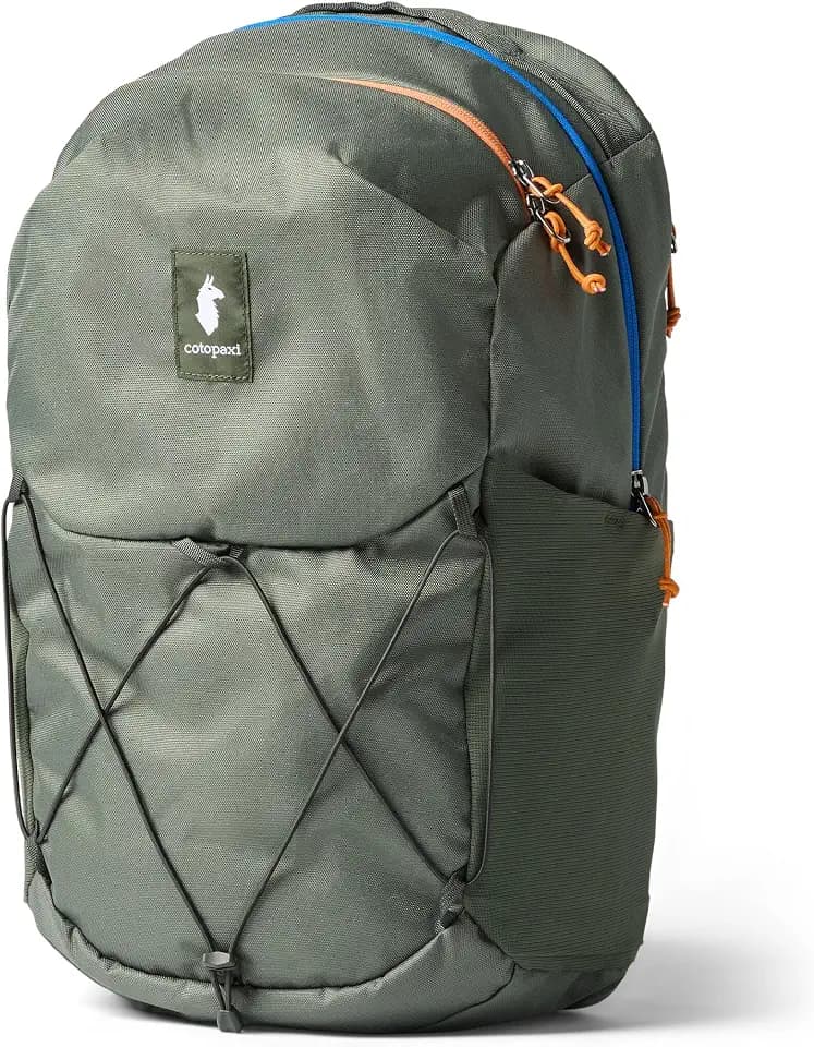 Cotopaxi Abierto 26L Daypack, Fatigue