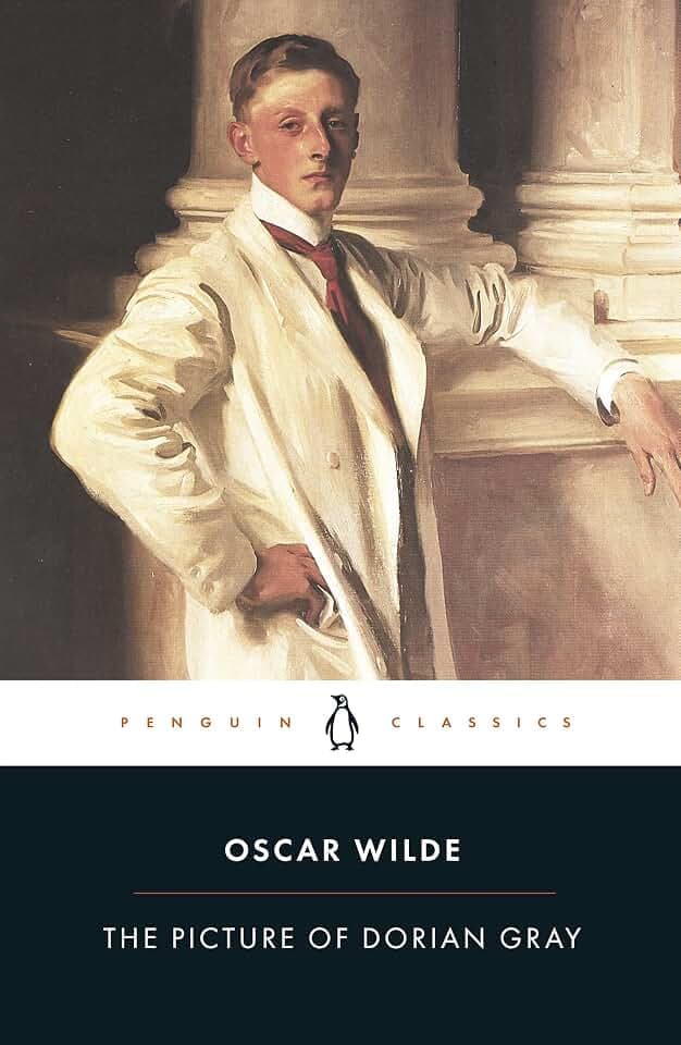 The Picture of Dorian Gray: Wilde Oscar (Penguin Classics)