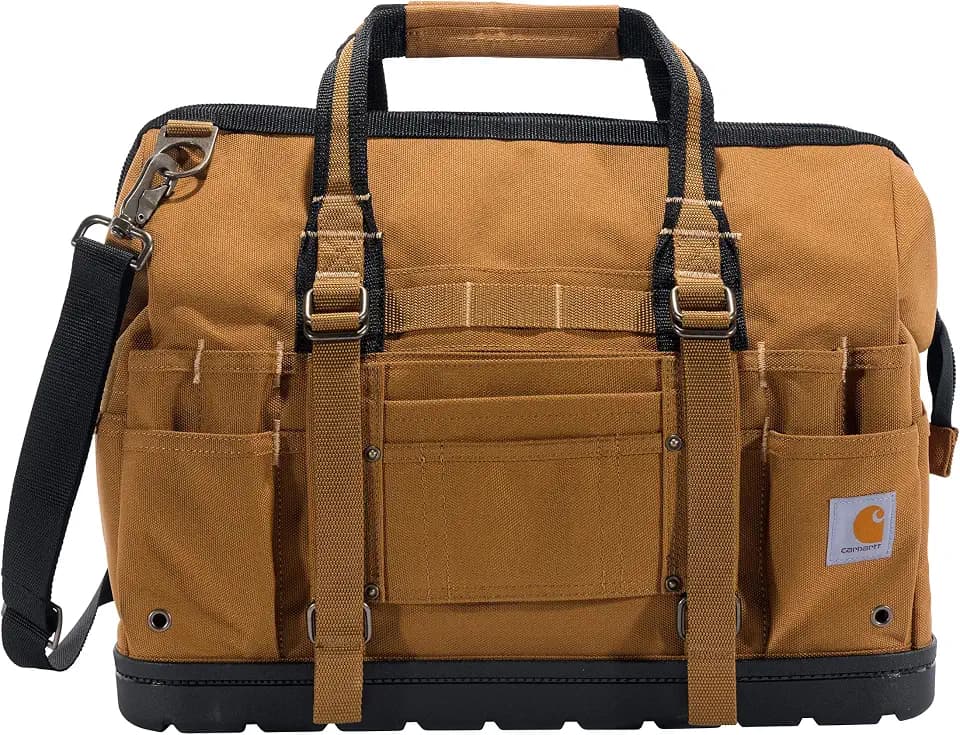 Carhartt Unisex-Adult Legacy 16" Werkzeugtasche, OFA