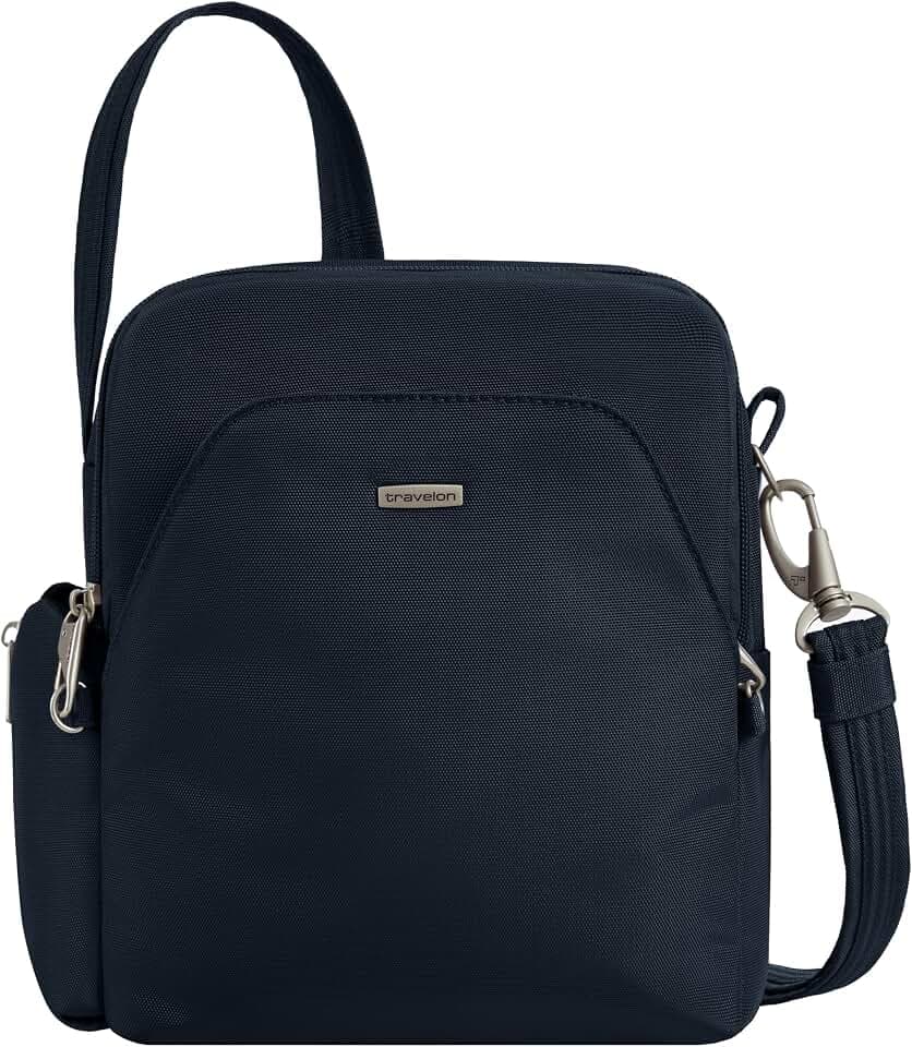 Travelon Anti-Theft Classic Travel Bag