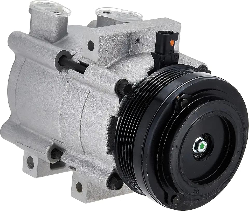Four Seasons 68185 A/C Compressor