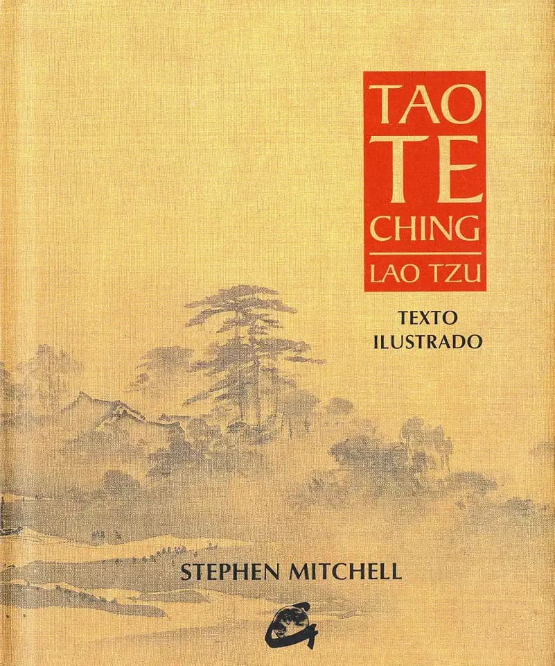 Tao Te Ching: Texto ilustrado (Sabiduría y tradición)