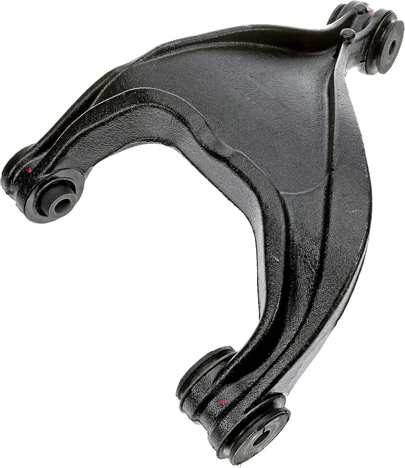 Dorman 528-151 Rear Driver Side Upper Suspension Control Arm