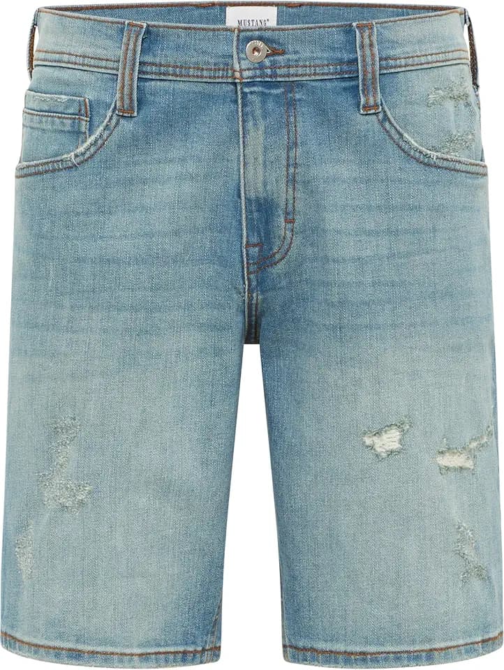 MUSTANG Herren Style Denver Shorts