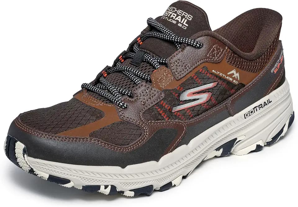 Skechers Women's Trail Altitude 2.0 Ravine