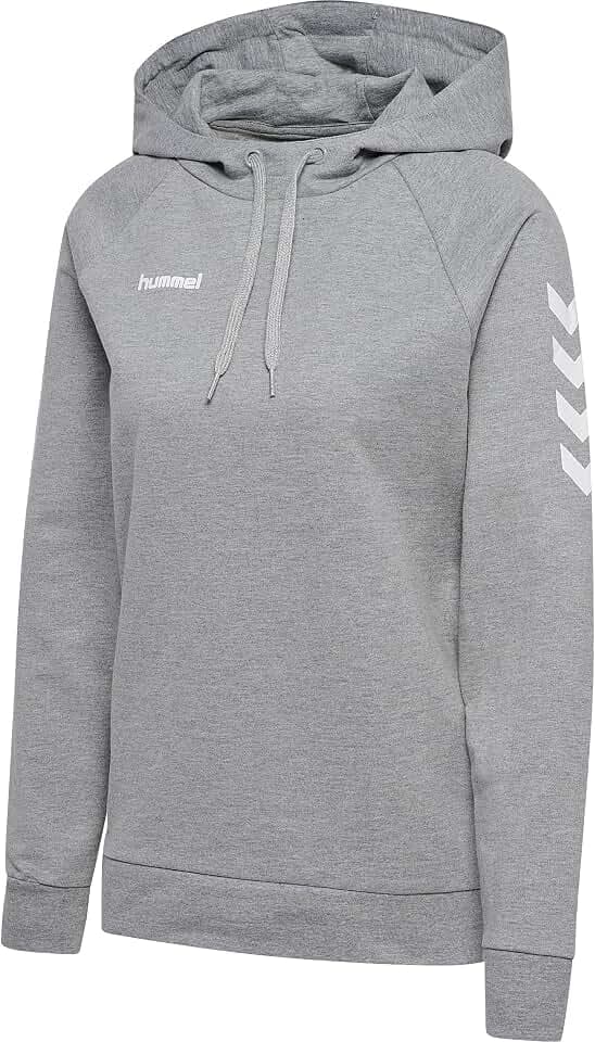 hummel Kapuzenpullover Hmlgo Damen